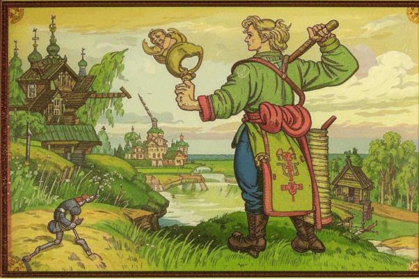 Мудрость жизни