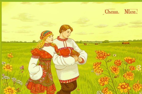 «Порой веселой мая...»