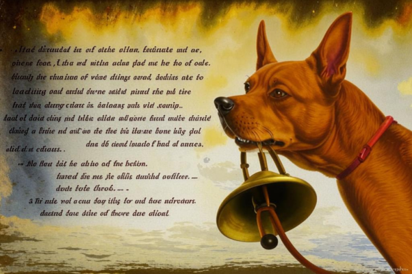 Басенка V. Пес чван