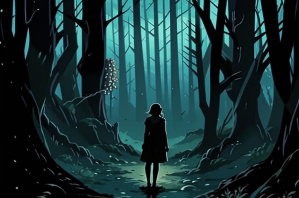 «Тебя так любят все! Один твой тихий вид...»