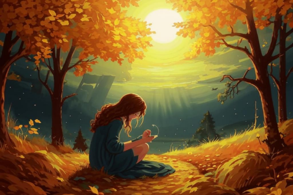 «Рассевается, расступается...»