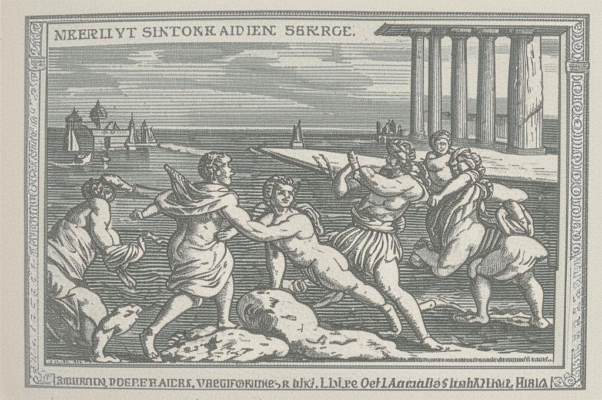 Из «Римской истории»