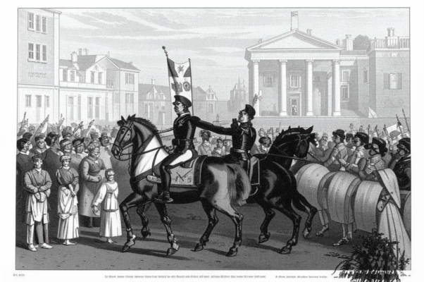 «Исполнен вечным идеалом...»