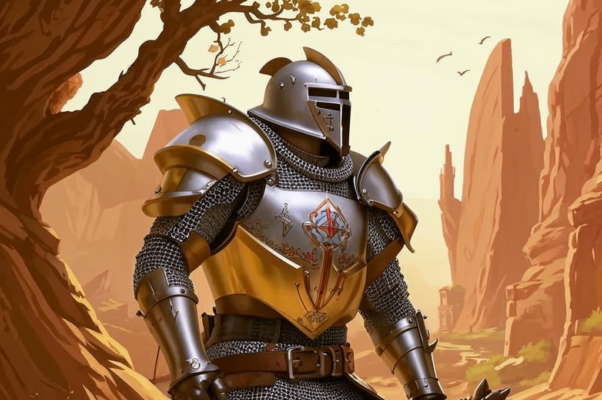 Ричард Львиное Сердце