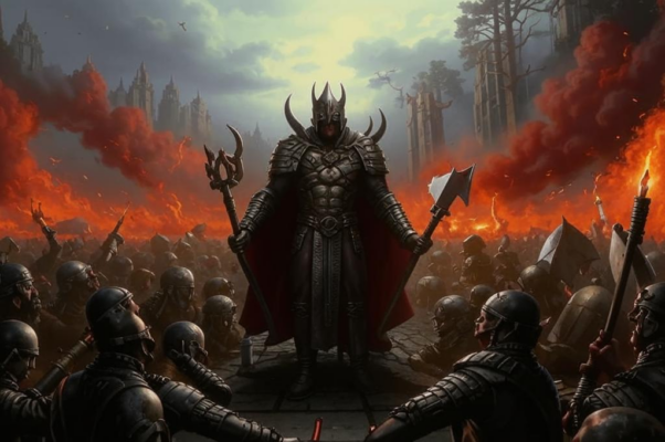 «Роскоши всякой недруг превеликой... »