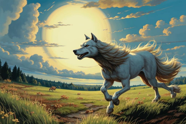 «Край ты мой, родимый край...»