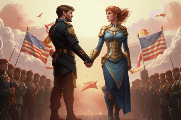 «Честь вашего я круга...»