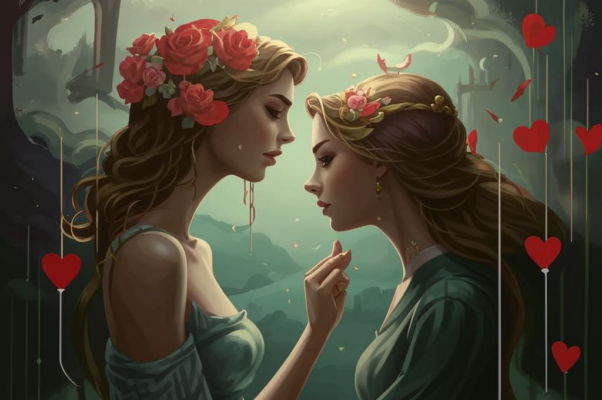 «Я уж ныне не люблю, как похвальбу красну... »