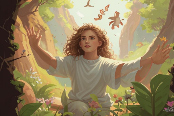 «Я вас узнал, святые убежденья...»