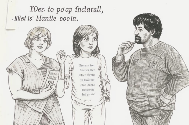 «Должно людей примечать прилежно, да оных познаешь...»