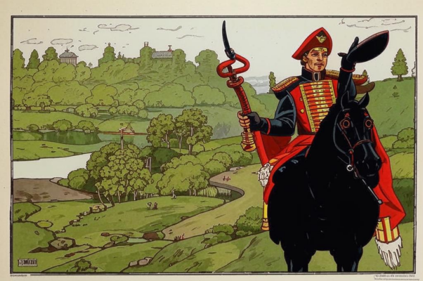 «Что за вздоры (Отче наш!)...»