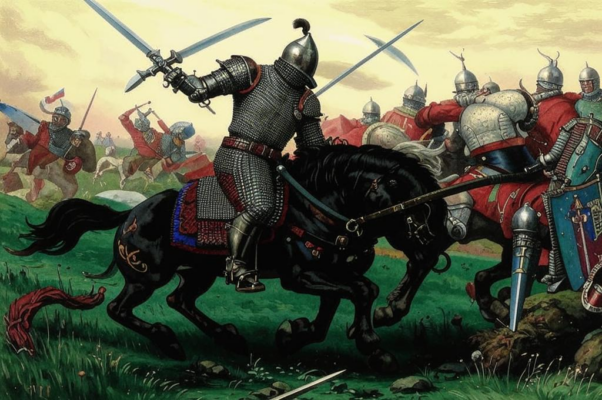 Гакон Слепой