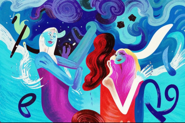 Против течения