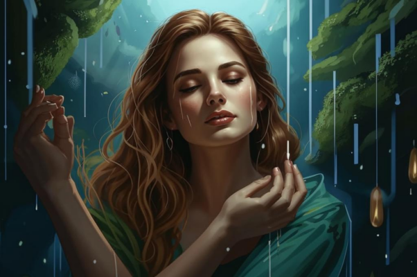 «О коль сердцу есть приятно...»