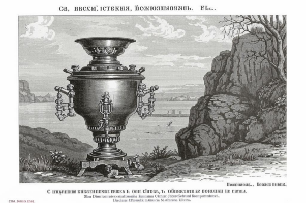 «Как вчера хорош у моря...»