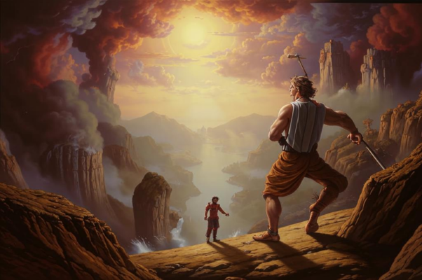 «Пристающих к земли той един бог любезный...»