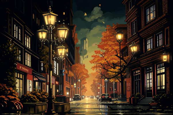 «Зафонарело слишком скоро...»