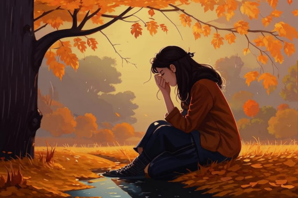 «Слушая повесть твою, полюбил я тебя, моя радость!..»