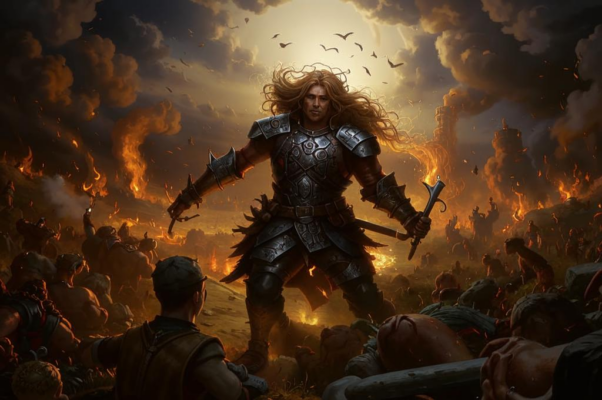 «Там всяк друг на друга злится... »