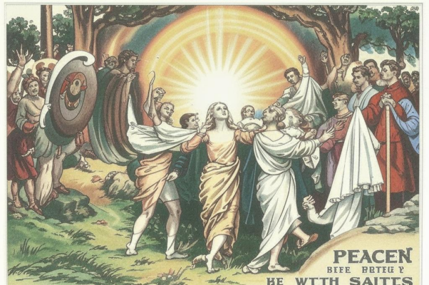 Восковая свеча