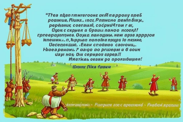 Помещик и трава («Басн…»)