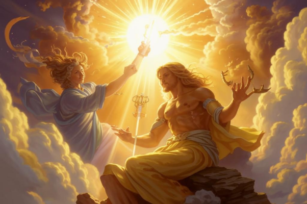 (Парафразис псалма 143)