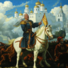 Во дни кометы