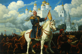 Во дни кометы