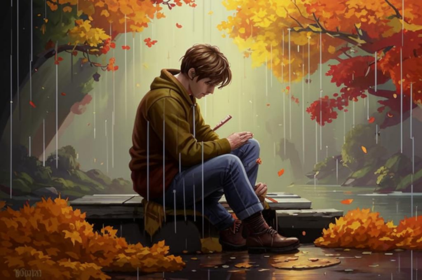 «Не Божиим громом горе ударило...»