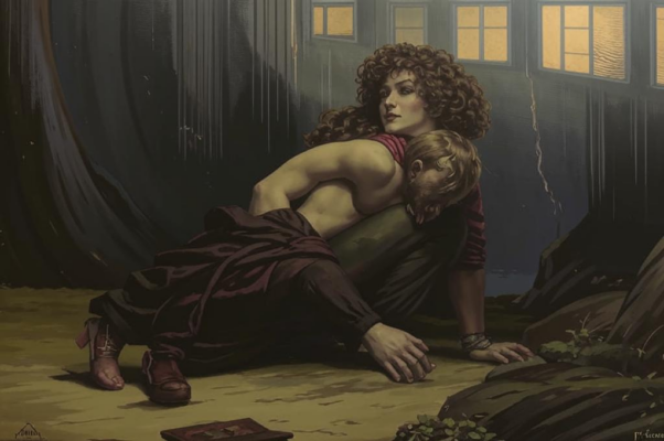 «Ты неведомое, незнамое...»