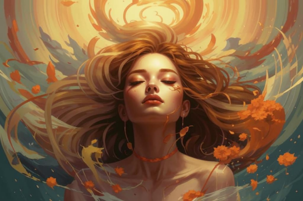 «О, не пытайся дух унять тревожный...»