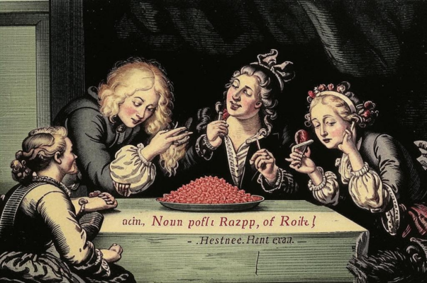 «Жалею сердцем я, что ты не столь богат...»