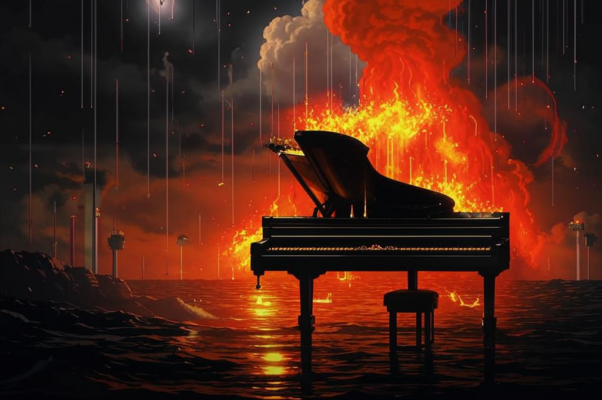 Ода I. Торжественная о сдаче города Гданска.