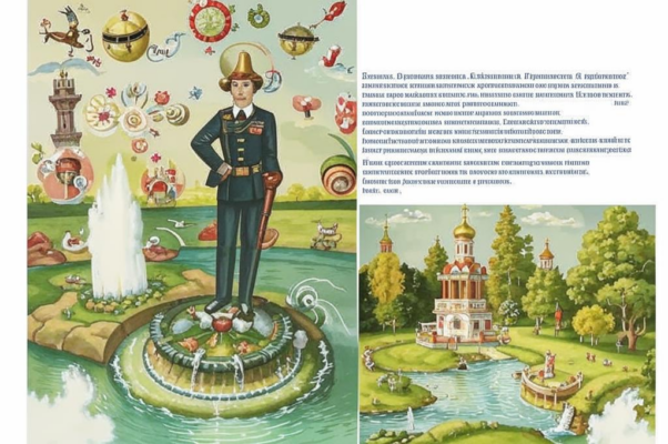 Послание к М. Н. Лонгинову о дарвинисме