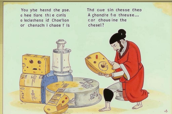 Эпиграмма № 1