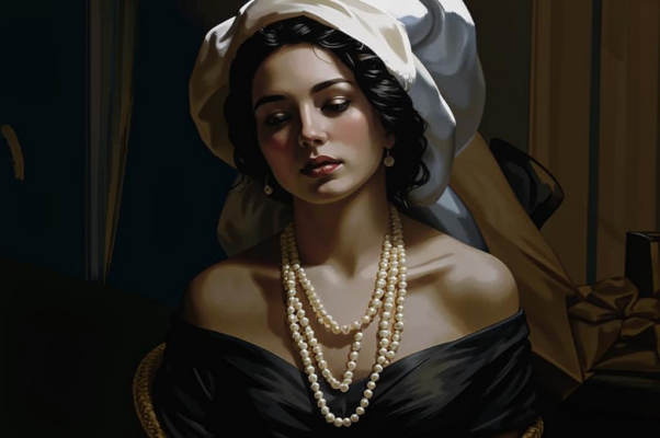 «Отвергни уж печаль: довольно ты крушилась... »