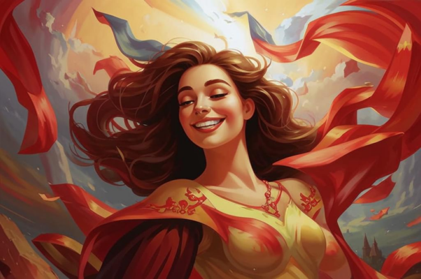 Стихи о силе любви