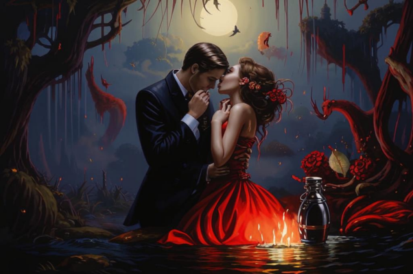 «Простите вы ныне все, хороши! пригожи!.. »