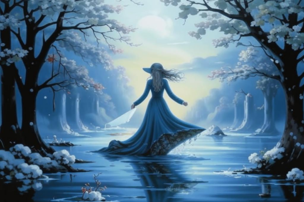 «Ты жертва жизненных тревог...»