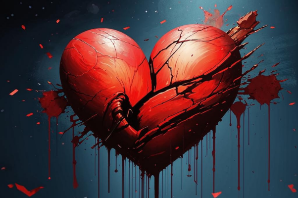 «Это напрасно, что кто, будучи в разлуке... »