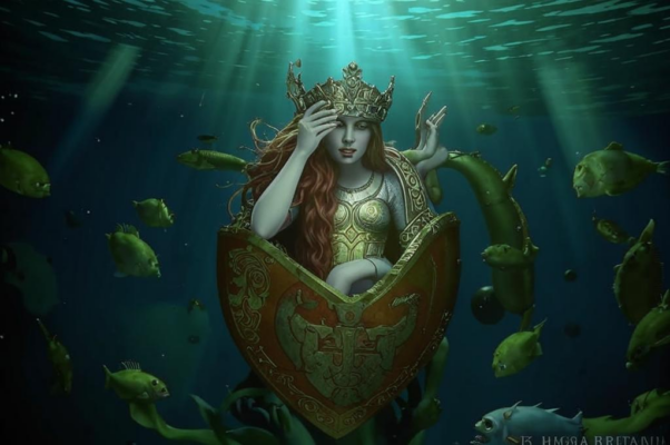 Князь Ростислав