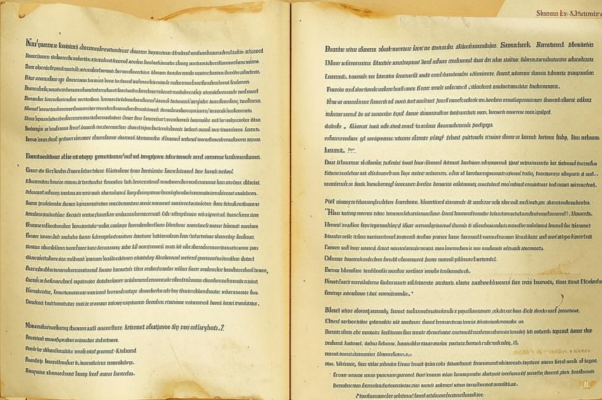 Стихи Сенековы о смирении. Переведены с латинских