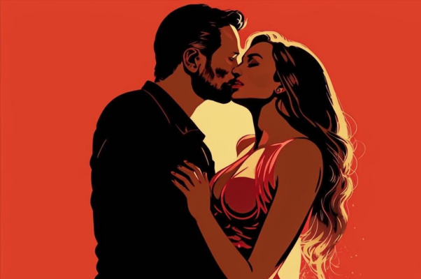 «Там сей любовник, могл ей который угодить... »