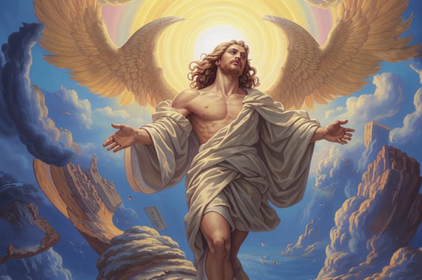 Феоптия. Эпистола VI