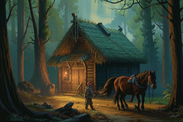 Вихорь-конь