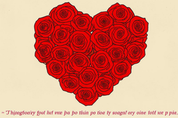 Песенка любовна