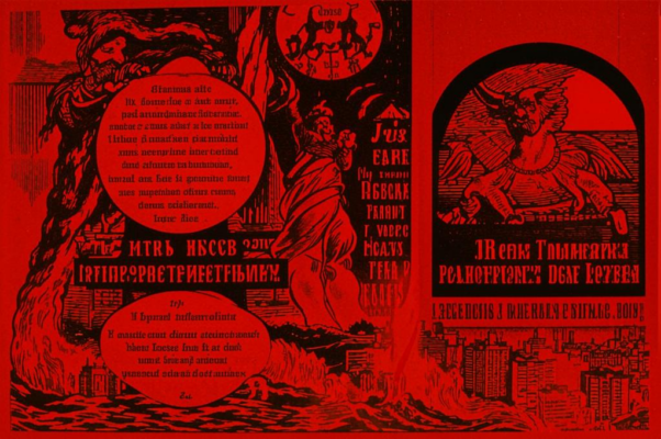 «Я спросил у него, состоит в чем царска державность?..»