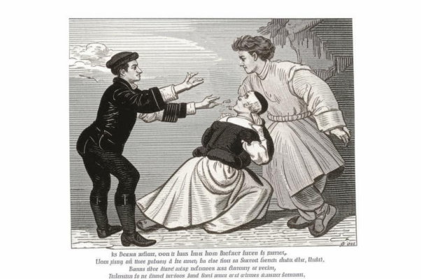 Стан и голос («Басн…»)