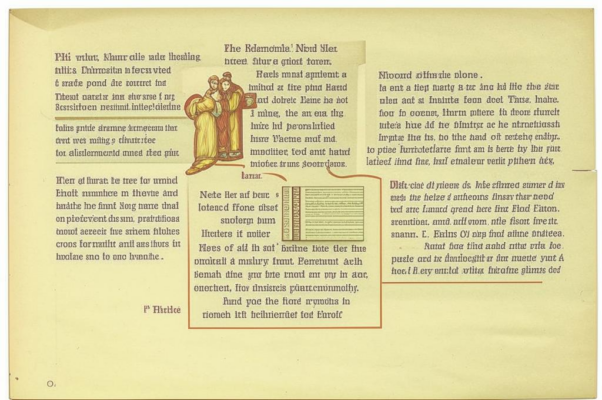 Ода XIX. Парафразис песни Анны, матери Самуила пророка