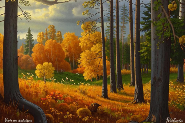 Горацианская